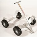 Kahuna Wagons Kahuna Wagons-DIY Aluminum Wagon Kit DIY002